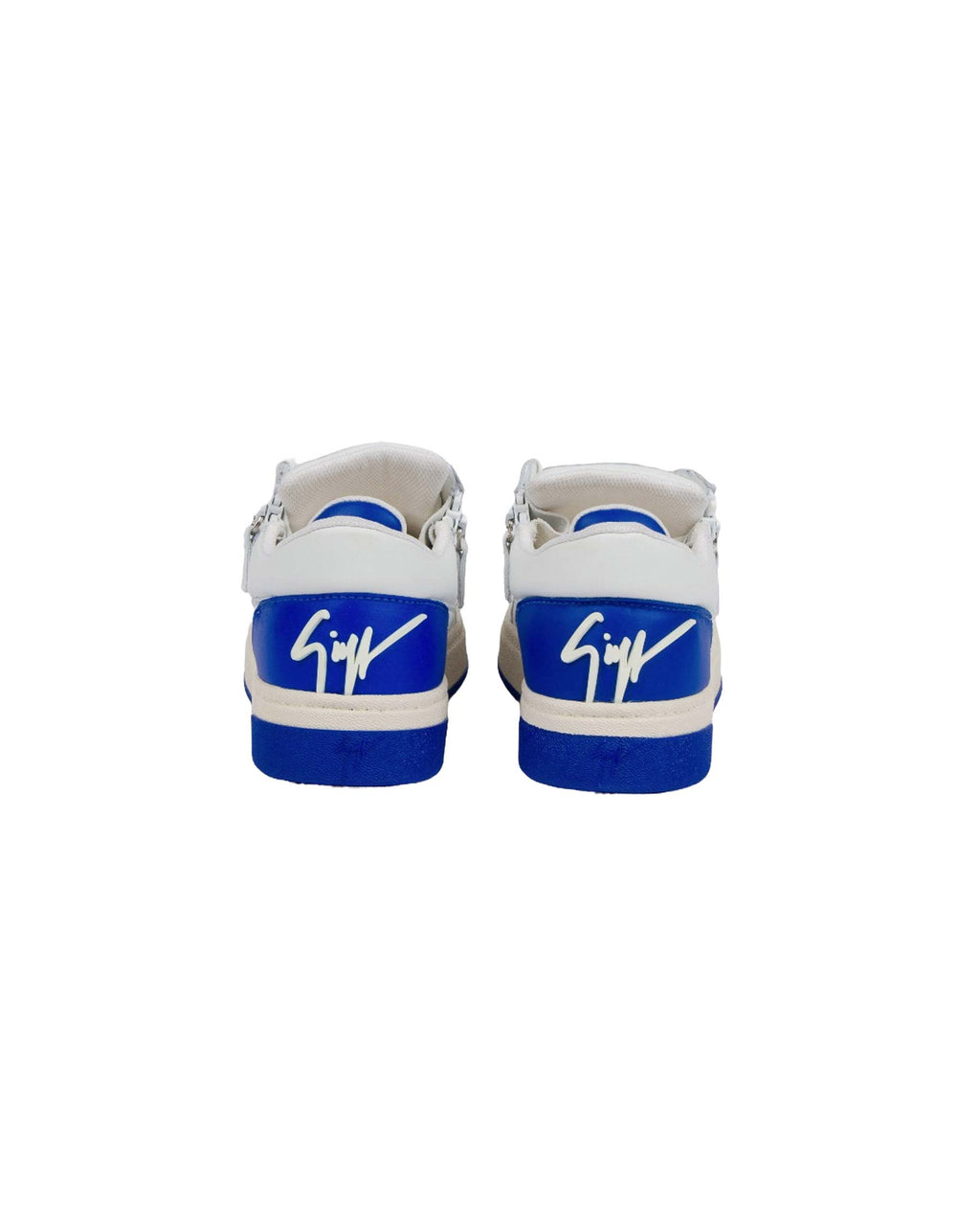 SNEAKERS GZ94 BIANCHE