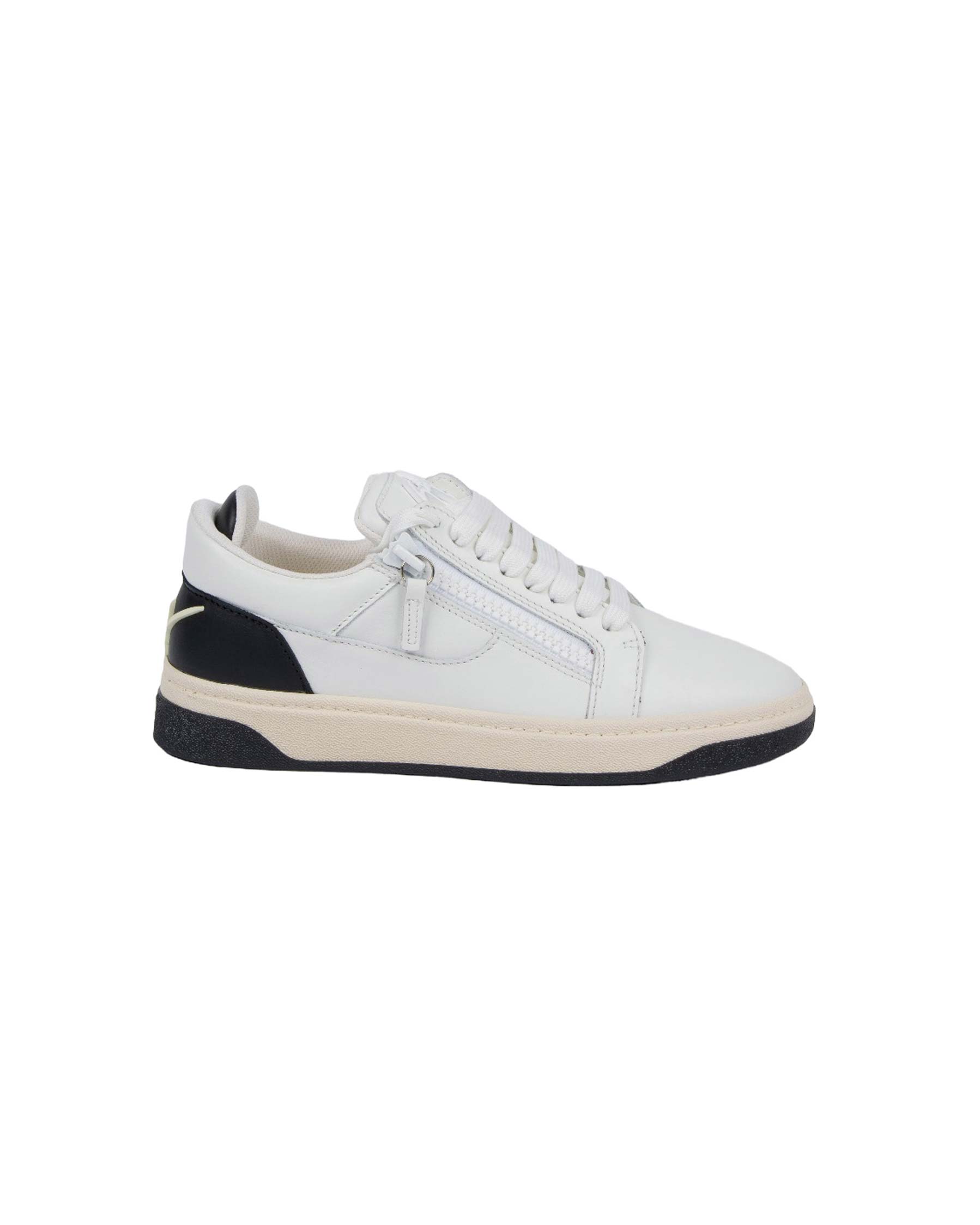 SNEAKERS GZ94 BIANCHE