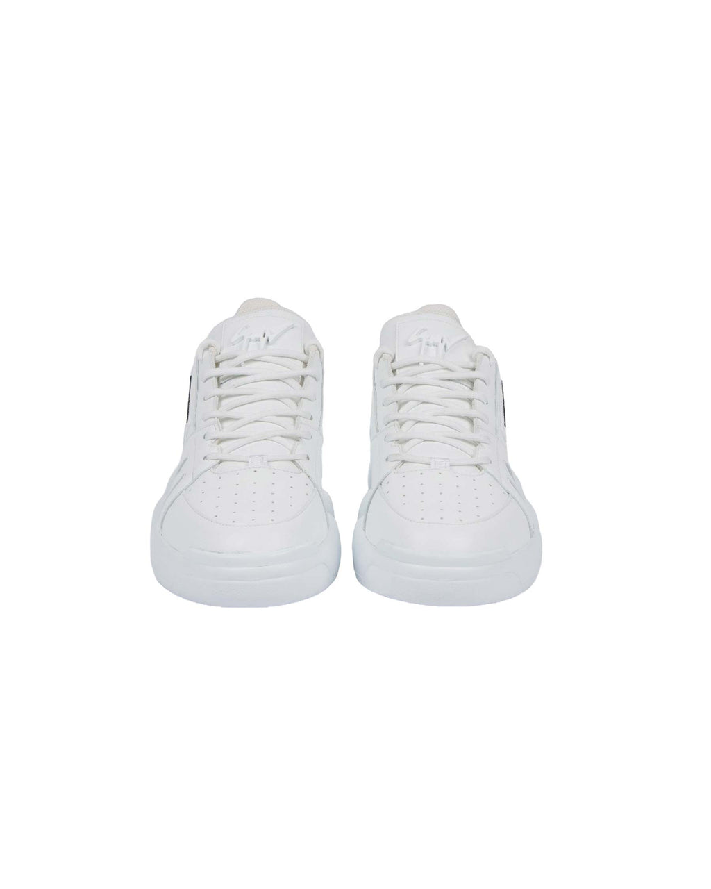 SNEAKERS TALON BIANCHE