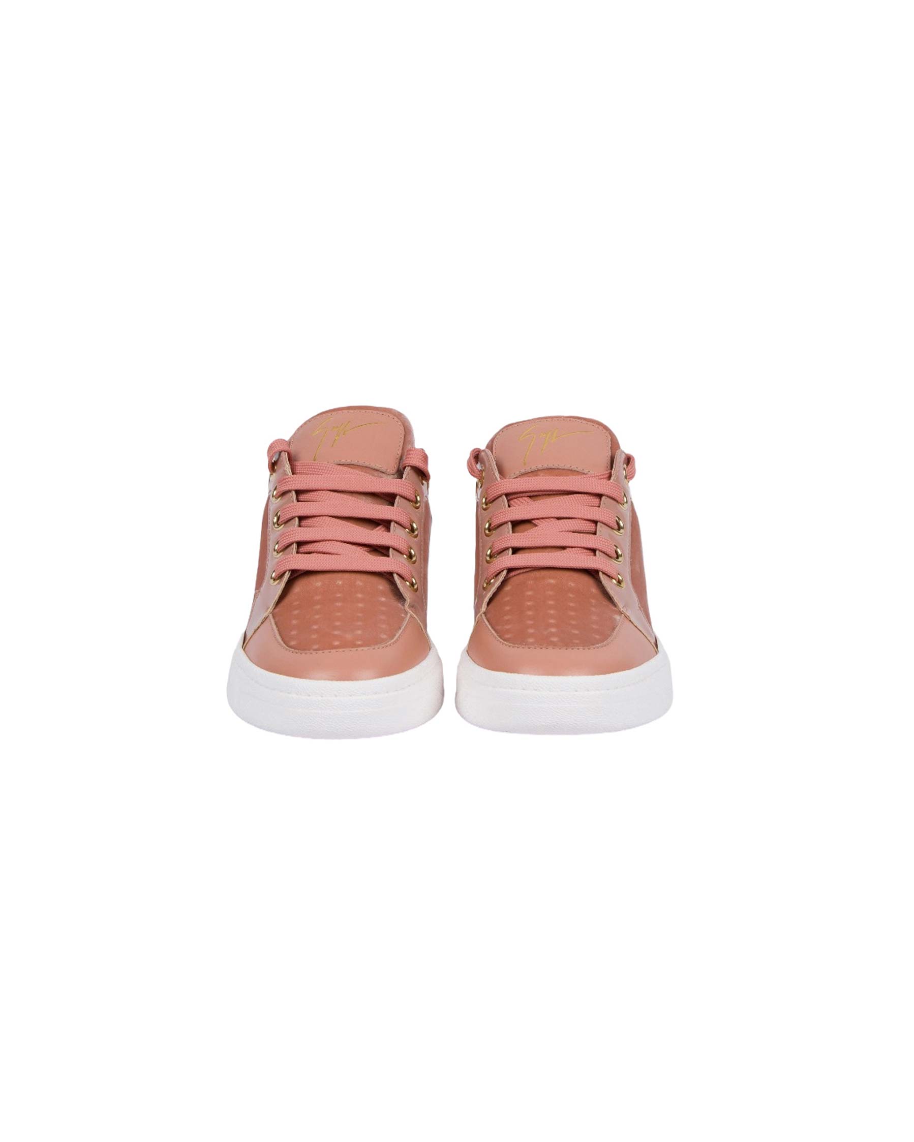 SNEAKERS GZ94 ROSA