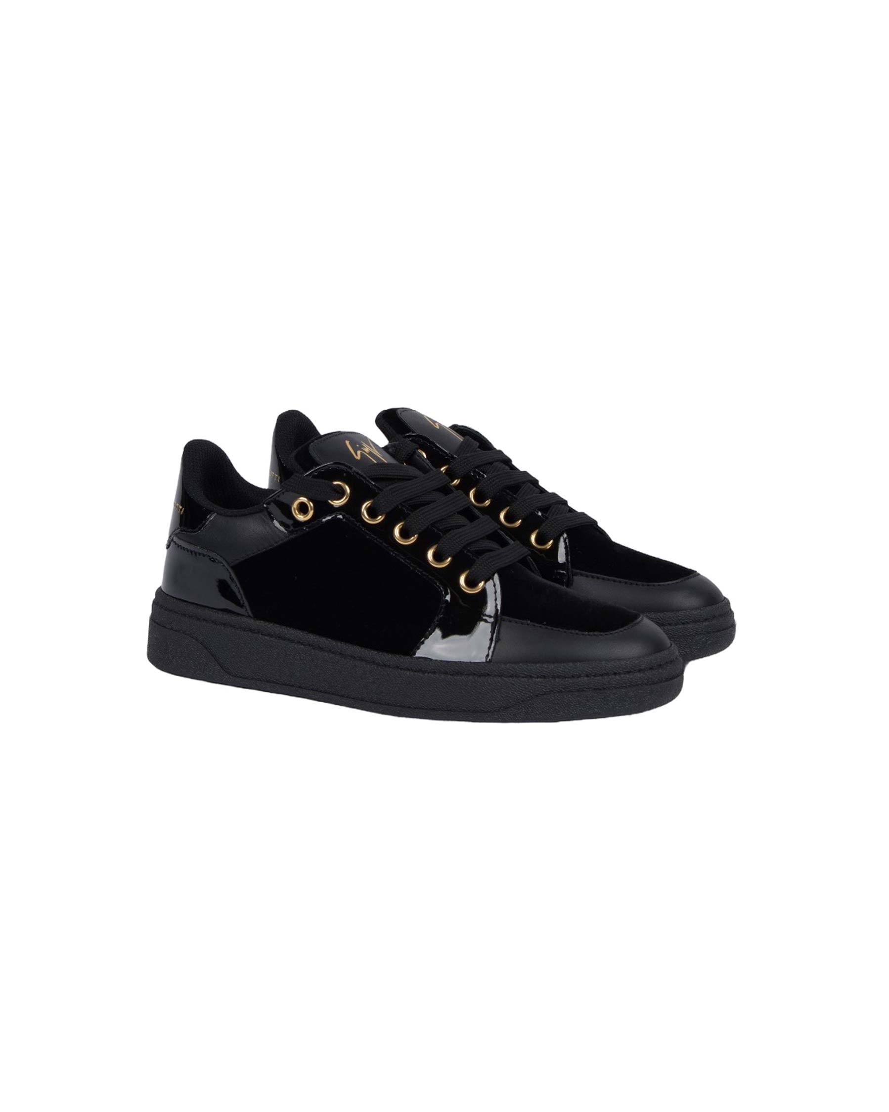 SNEAKERS GZ94 NERE