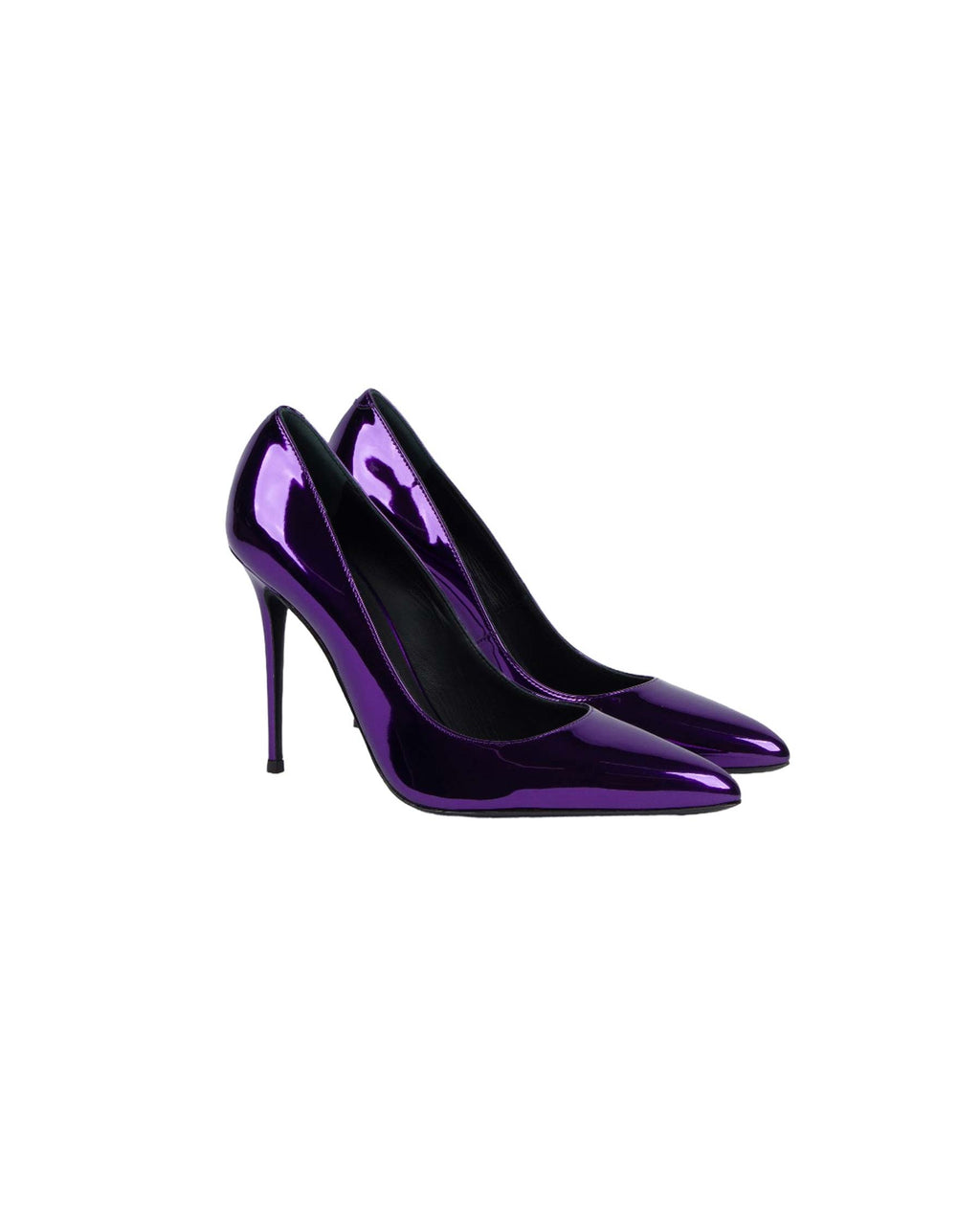 DECOLLETTE' DECADENCE VIOLA