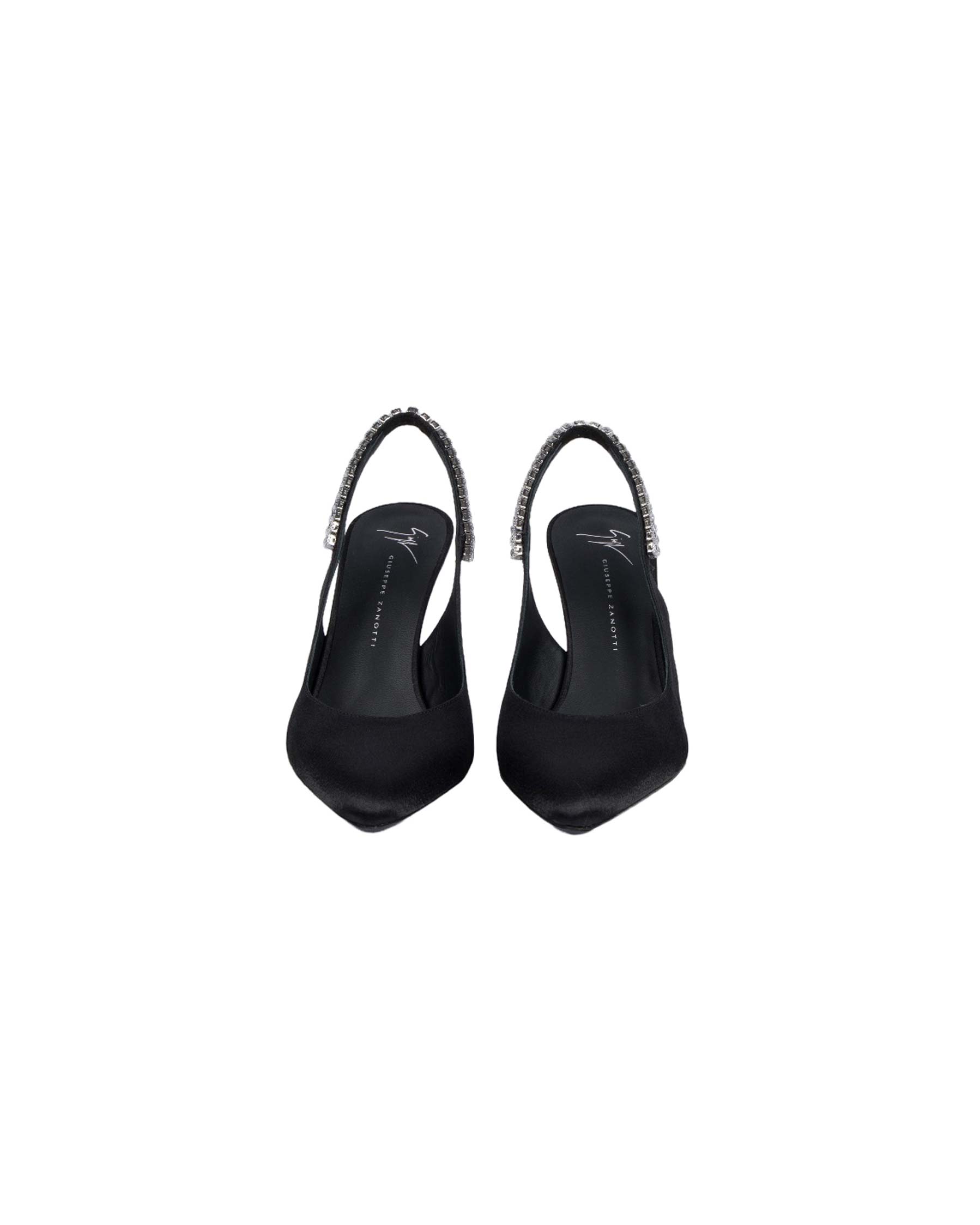 CHANEL DECADENCE NERI