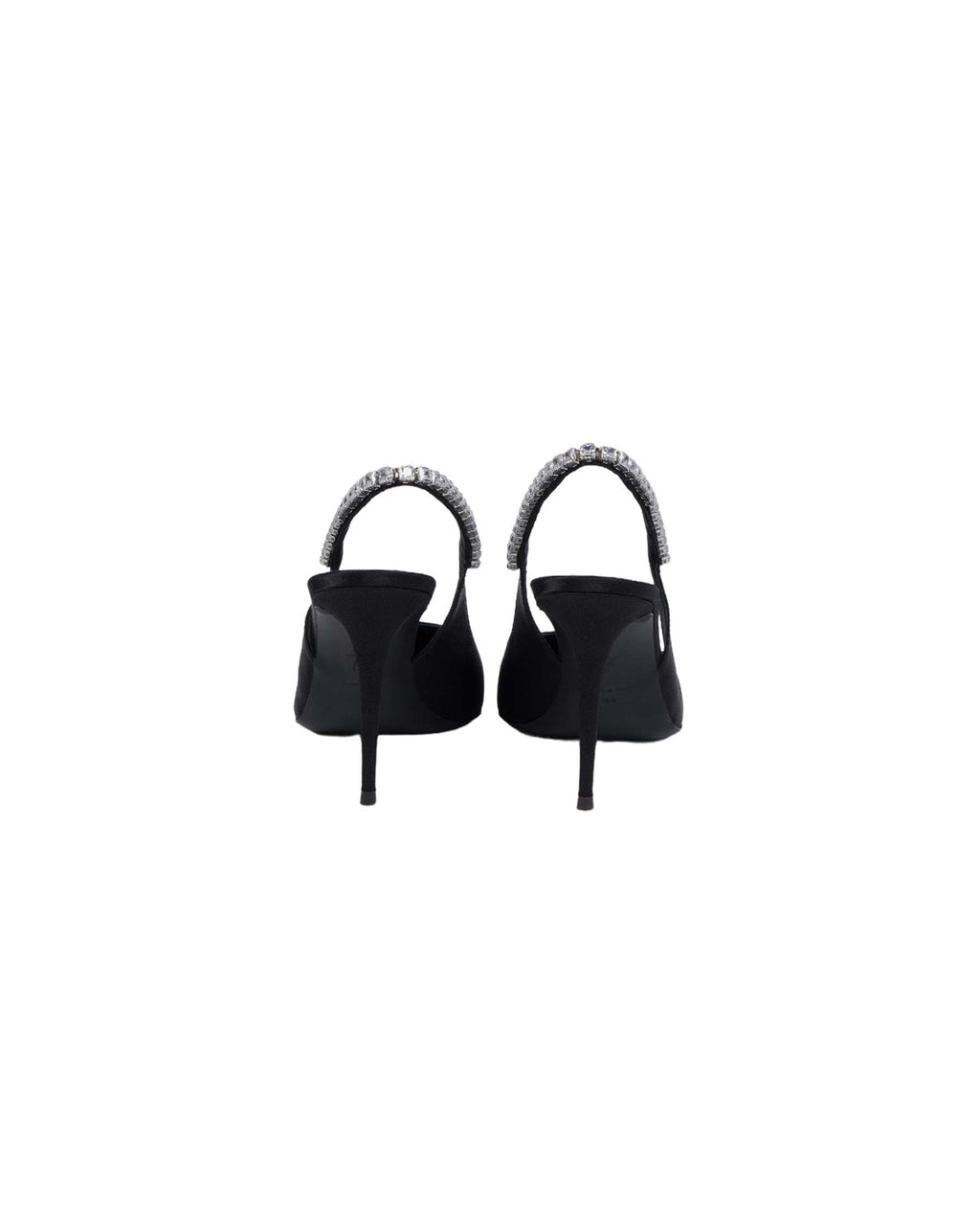 CHANEL DECADENCE NERI