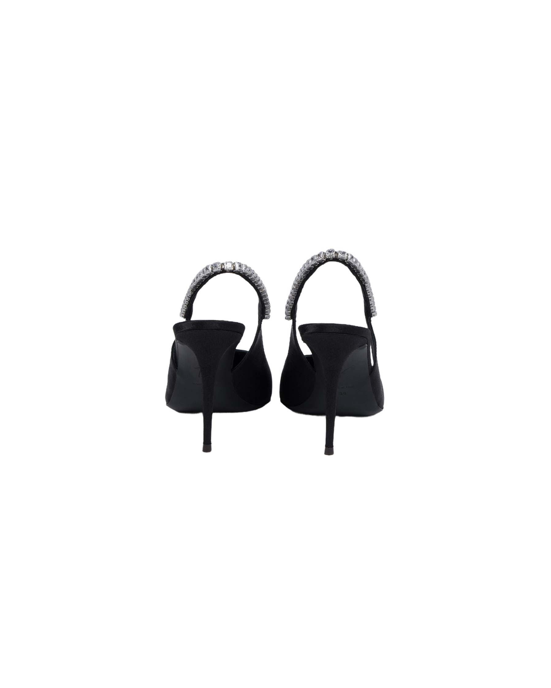 CHANEL DECADENCE NERI