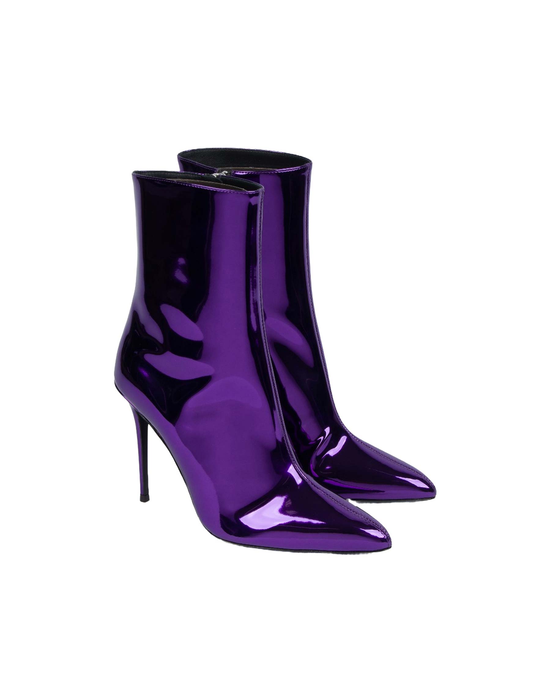 TRONCHETTO DECADENCE VIOLA