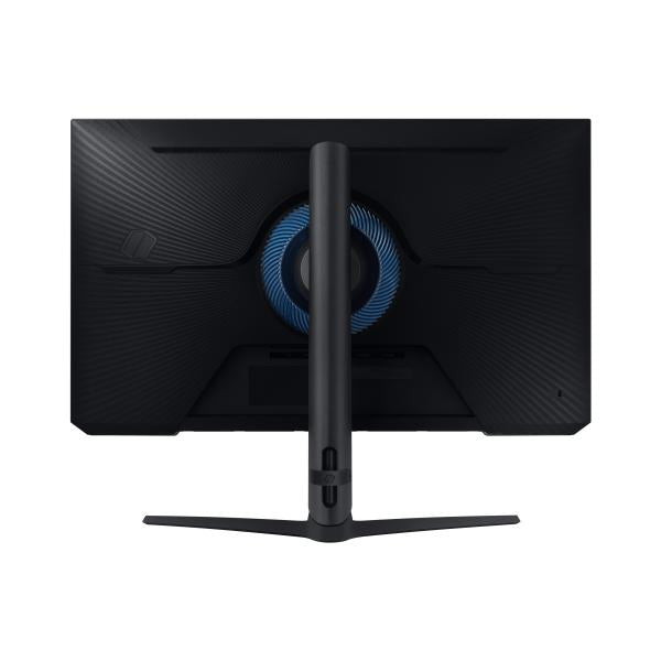 Samsung Monitor Gaming Odyssey G5 - G50A da 27'' QHD Flat [LS27AG500PPXEN]