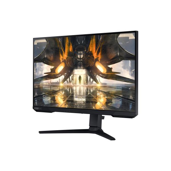 Samsung Monitor Gaming Odyssey G5 - G50A da 27'' QHD Flat [LS27AG500PPXEN]