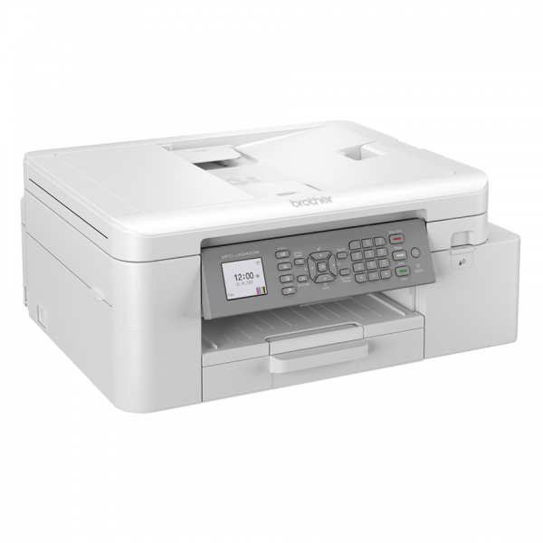 Brother MFC-J4340DWE stampante multifunzione Ad inchiostro A4 1200 x 4800 DPI Wi-Fi [MFCJ4340DWERE1]