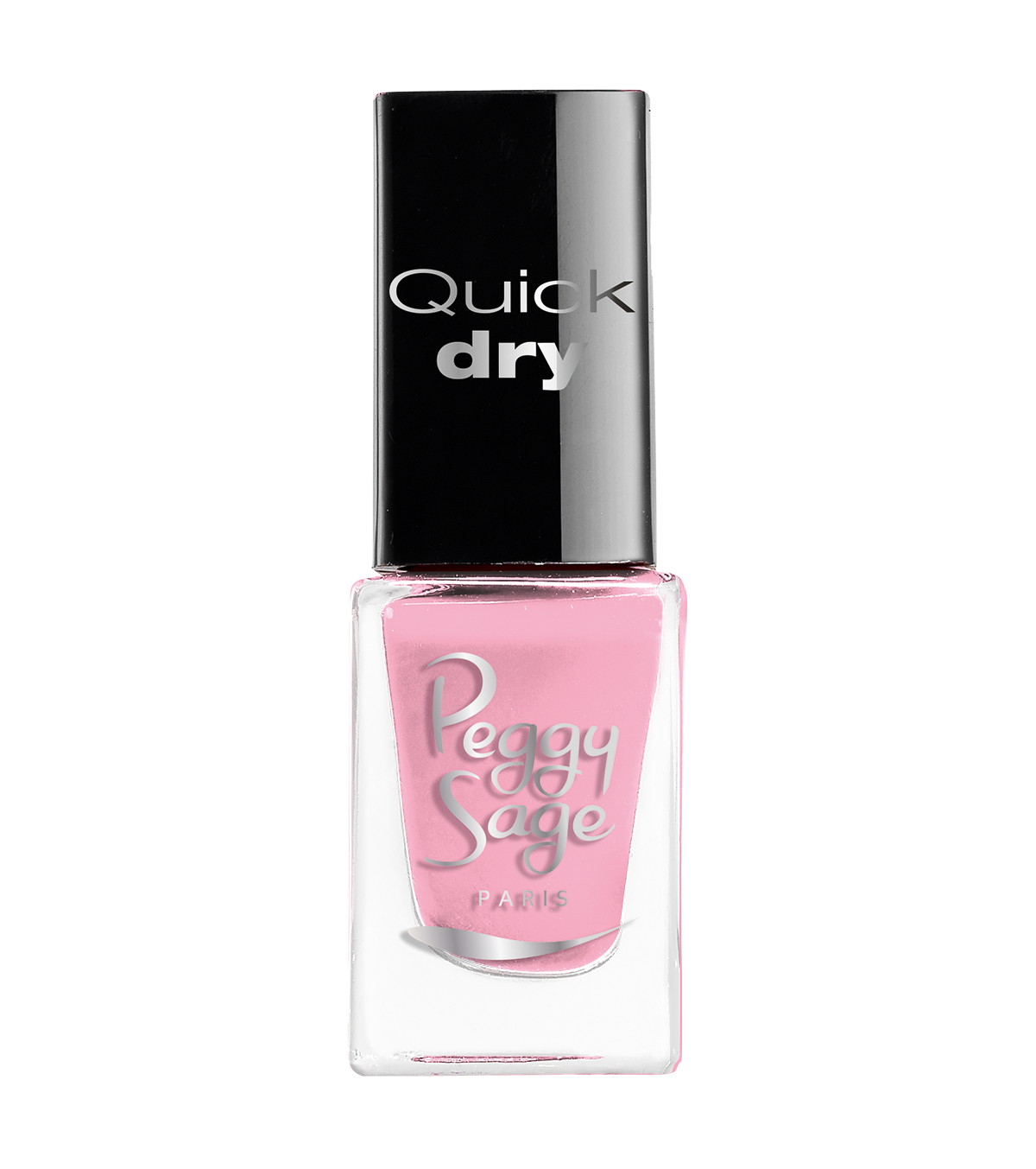 PEGGY SAGE  SMALTO PER UNGHIE QUICK DRY DOMY 5247 - 5ML