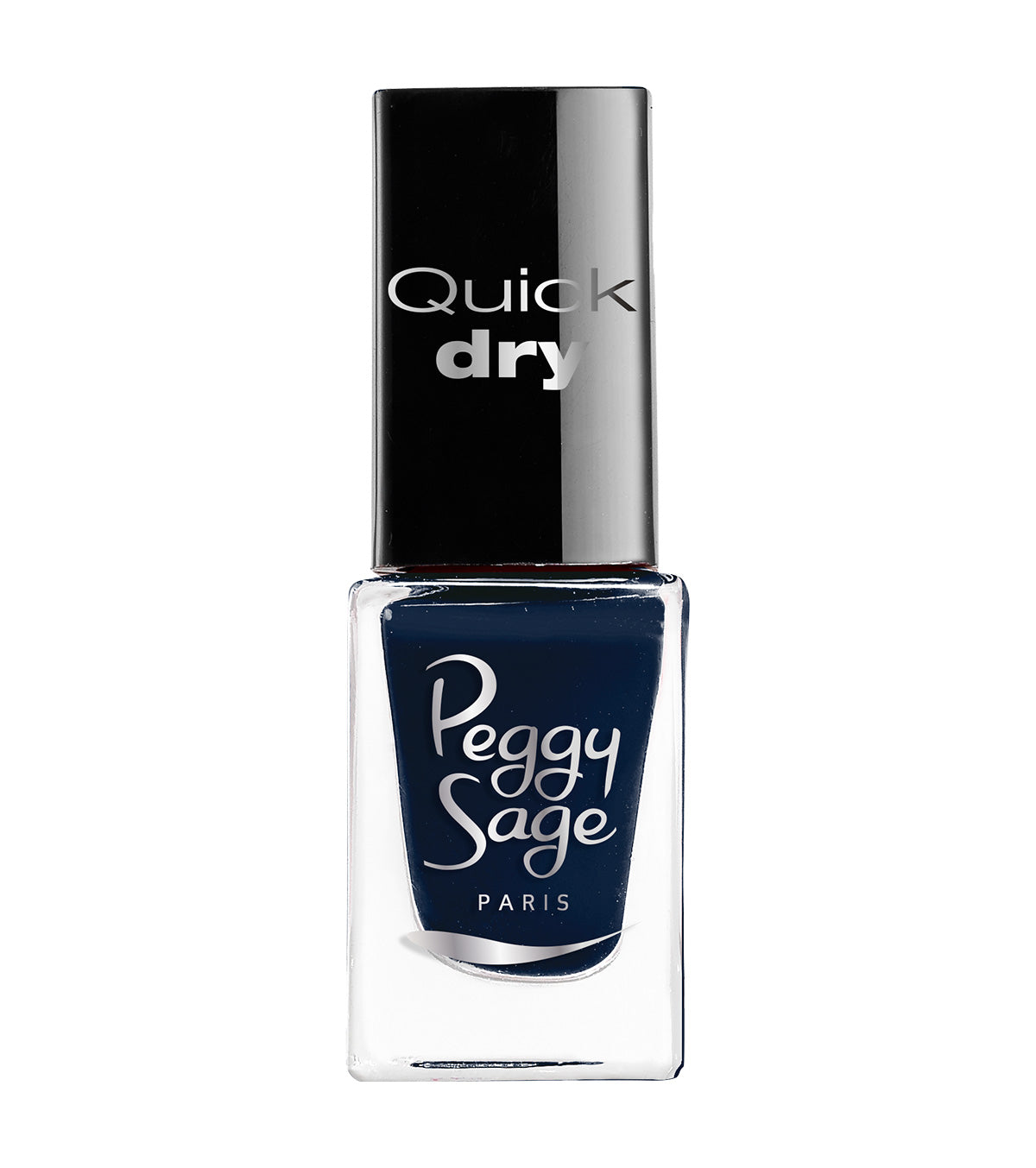 PEGGY SAGE  SMALTO PER UNGHIE QUICK DRY ZELIE 5252 - 5ML