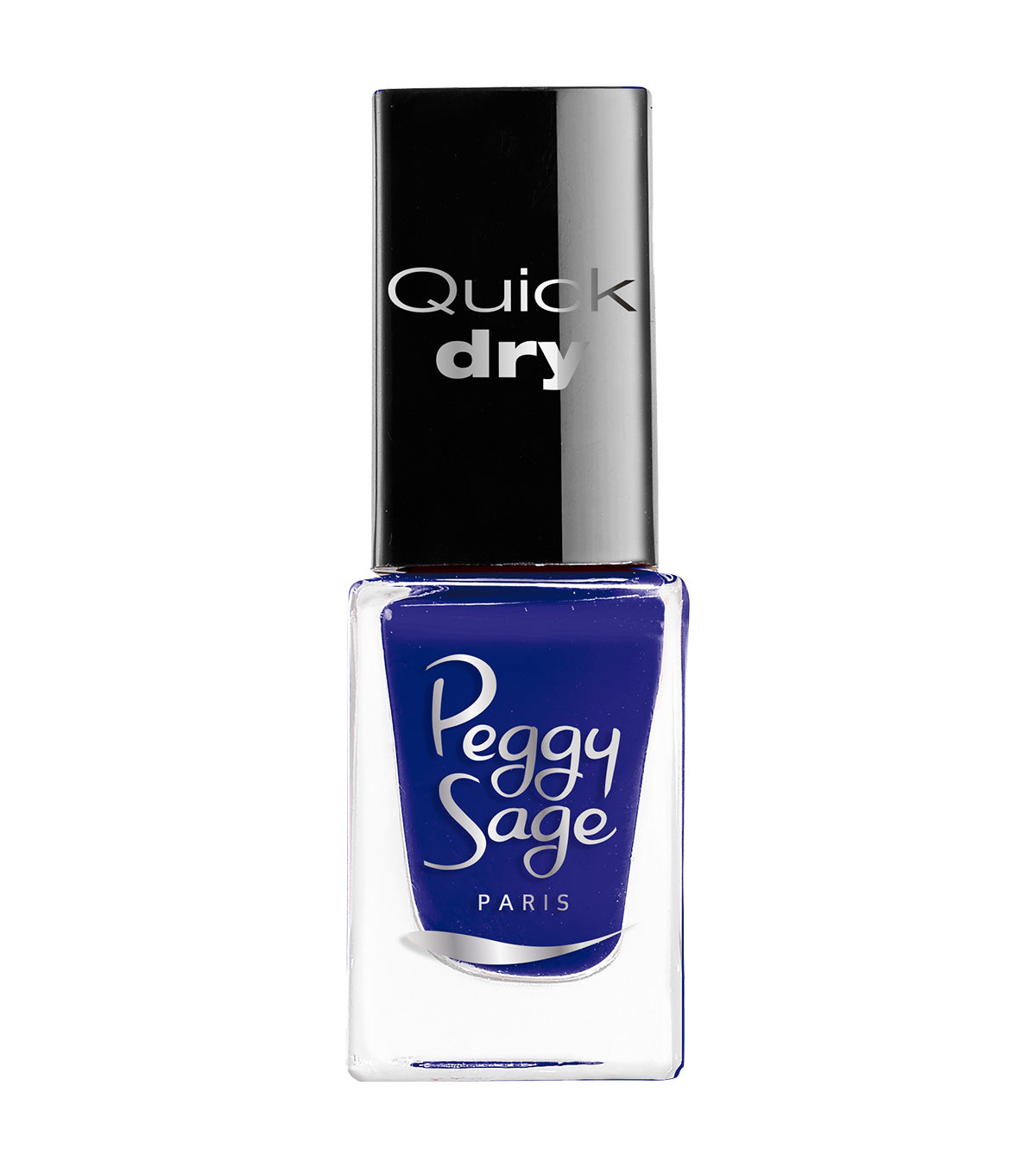 PEGGY SAGE  SMALTO PER UNGHIE QUICK DRY JEANNE 5254 - 5ML