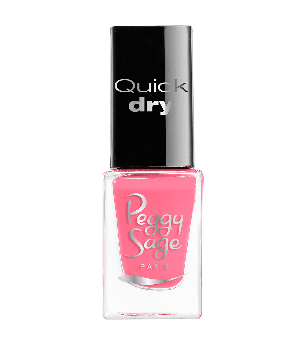 PEGGY SAGE  SMALTO PER UNGHIE QUICK DRY CLAUDIE 5255 - 5ML