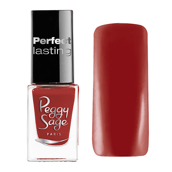 PEGGY SAGE  SMALTO PER UNGHIE PERFECT LASTING INES 5419 - 5ML