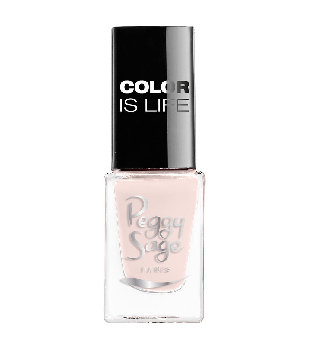 PEGGY SAGE  SMALTO PER UNGHIE COLOR IS LIFE ONDINE 5568 - 5ML