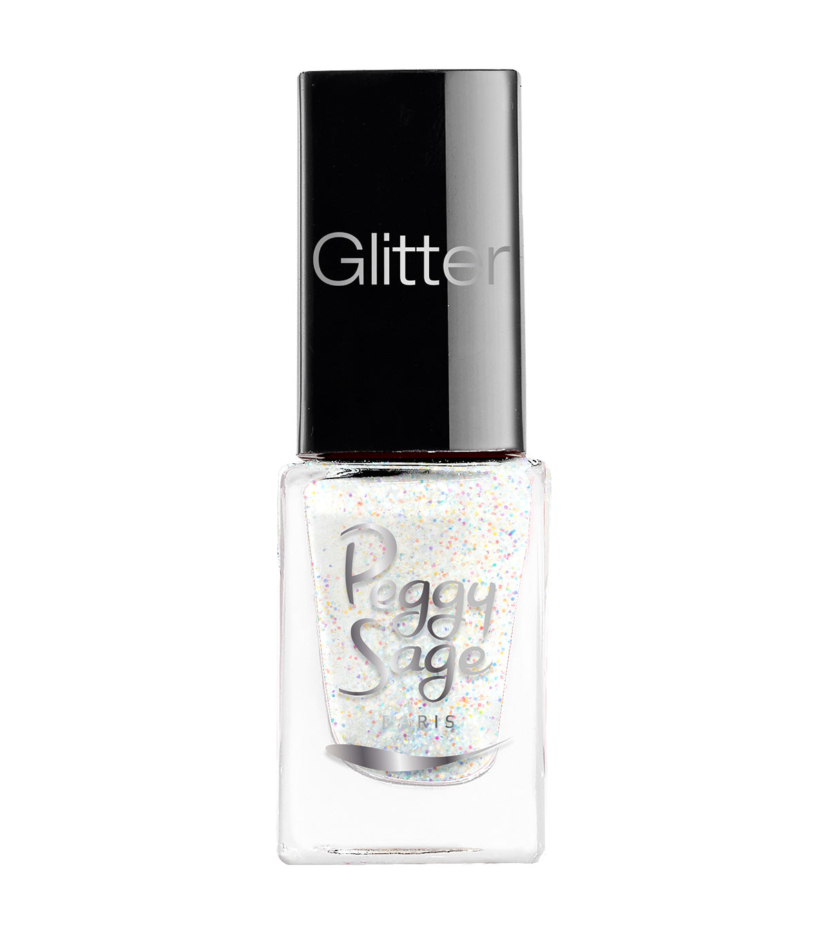 PEGGY SAGE  SMALTO PER UNGHIE CELESTE 5680 - 5ML