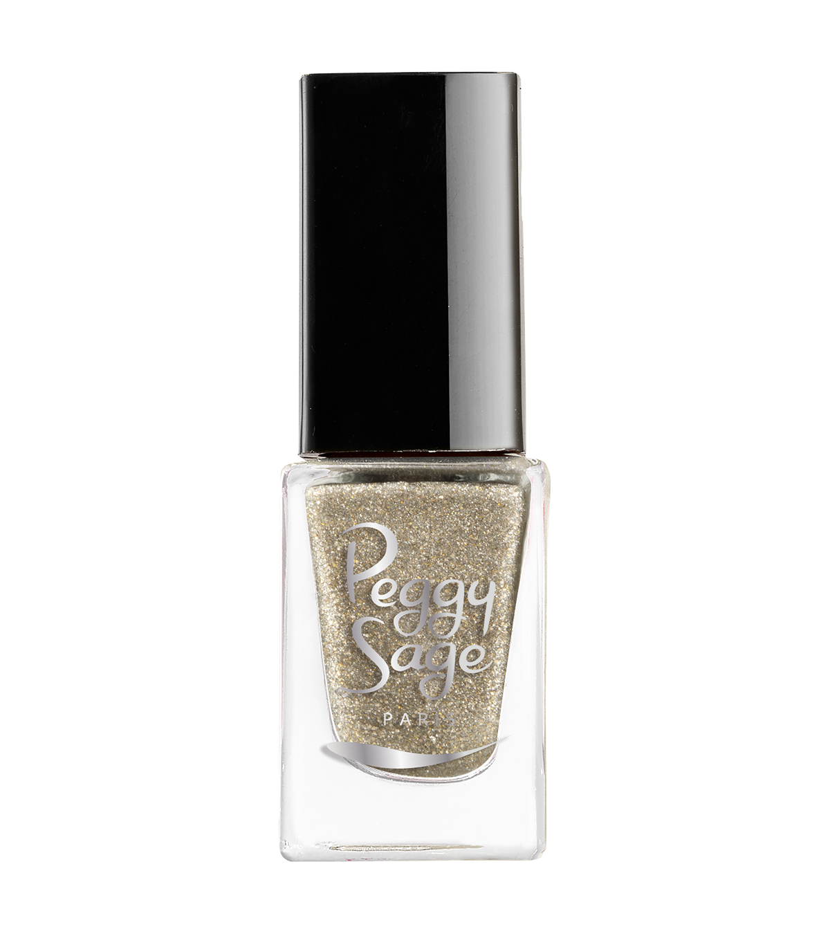 PEGGY SAGE  SMALTO PER UNGHIE DIAMOND DUST  5771 - 5ML