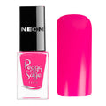 PEGGY SAGE  SMALTO PER UNGHIE NEON AMANDA 5805 - 5ML