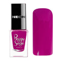 PEGGY SAGE  SMALTO PER UNGHIE NEONTESSA 5808 - 5ML