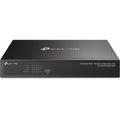TP-Link VIGI NVR1008H-8MP Videoregistratore di rete (NVR) Nero [VIGINVR1008H-8MP]