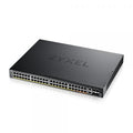 Zyxel XGS2220-54FP Gestito L3 Gigabit Ethernet (10/100/1000) Supporto Power over Ethernet (PoE) [XGS2220-54FP-EU0101F]