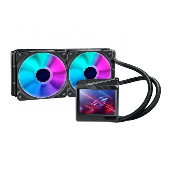 ASUS DISSIPATORE VENTOLA ROG RYUJIN II 240 ARGB [90RC00A1-M0UAY2_I]