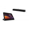 Audiocodes Teams RXV81 Video Collaboration Bar (MTRfA) Bundle 10 with RX-PAD Room Touch Controller [TEAMS-RXV81-B10]