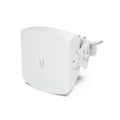 Ubiquiti - Wave-AP-EU - 60 GHz PtMP access point, Max. total throughput: 5.4 Gbps (2.7 Gbps duplex), 30 sector coverage, 5 GHz weatherproof backup radio (Max. throughput: 800 Mbps), (1) 2.5 GbE and ( [Wave-AP-EU]