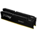 Kingston Technology FURY Beast 64 GB 6000 MT/s DDR5 CL36 DIMM (Kit da 2) Black EXPO [KF560C36BBEK2-64]