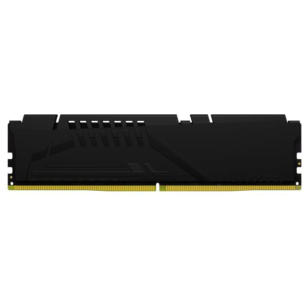 Kingston Technology FURY Beast 32 GB 6000 MT/s DDR5 CL36 DIMM Black EXPO [KF560C36BBE-32]