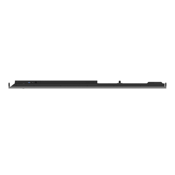 BenQ RE9803 Pannello piatto interattivo 2,49 m (98") LED 400 cd/m 4K Ultra HD Nero Touch screen Processore integrato Android 11 18/7 [9H.F92TC.DE2]
