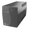 Elsist NemoLED 160 gruppo di continuità (UPS) A linea interattiva 1,6 kVA 600 W 4 presa(e) AC [EL-NEMOLED160]