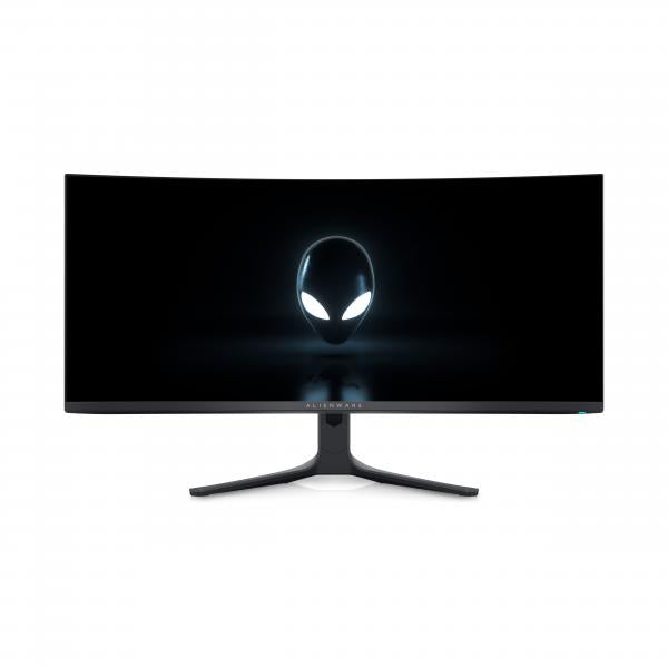 Alienware AW3423DWF Monitor PC 86,8 cm (34.2") 3440 x 1440 Pixel UltraWide Quad HD QD-OLED Nero [GAME-AW3423DWF]