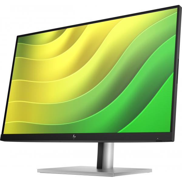 HP Monitor E24q G5 QHD [6N4F1AA#ABB]