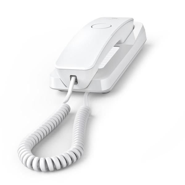 GIGASET DESK 200 WHITE [S30054-H6539-R102]