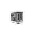 HYTE CASE MID TOWER DC Y60 WHT 3*TG 3xF12 Fan CS-HYTE-Y60-WW [CS-HYTE-Y60-WW]
