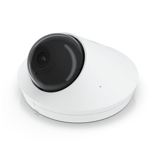 Ubiquiti - UVC-G5-Dome - UniFi Indoor/Outdoor 2K PoE Ceiling camera, Ultra-wide viewing angle (102.4), 9 m (30 ft) IR night vision, Vandal resistant [UVC-G5-Dome]