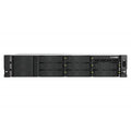 QNAP TS-855EU-RP NAS Armadio (2U) Collegamento ethernet LAN Nero C5125 [TS-855EU-RP-8G]