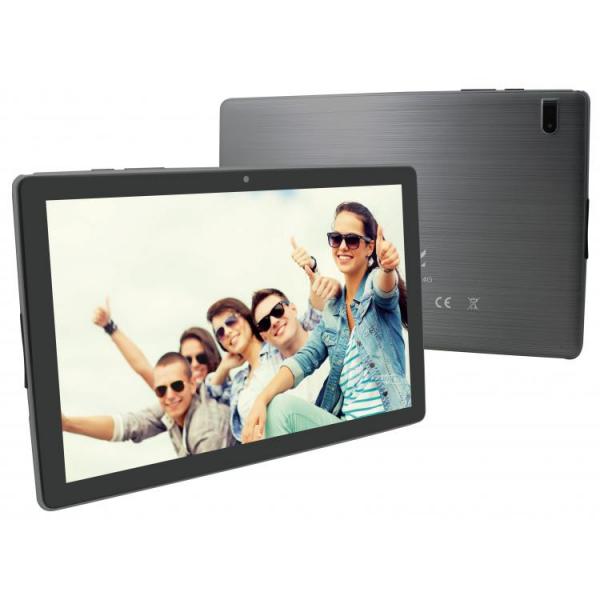 New Majestic TAB 912 PRO 4G 64 GB 25,6 cm (10.1") Spreadtrum 4 GB Android 12 Nero [114910]