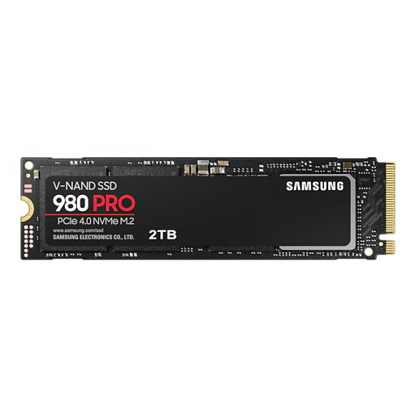 Origin Storage MZ-V8P2T0BW drives allo stato solido M.2 2 TB PCI Express 4.0 V-NAND MLC NVMe [MZ-V8P2T0BW]