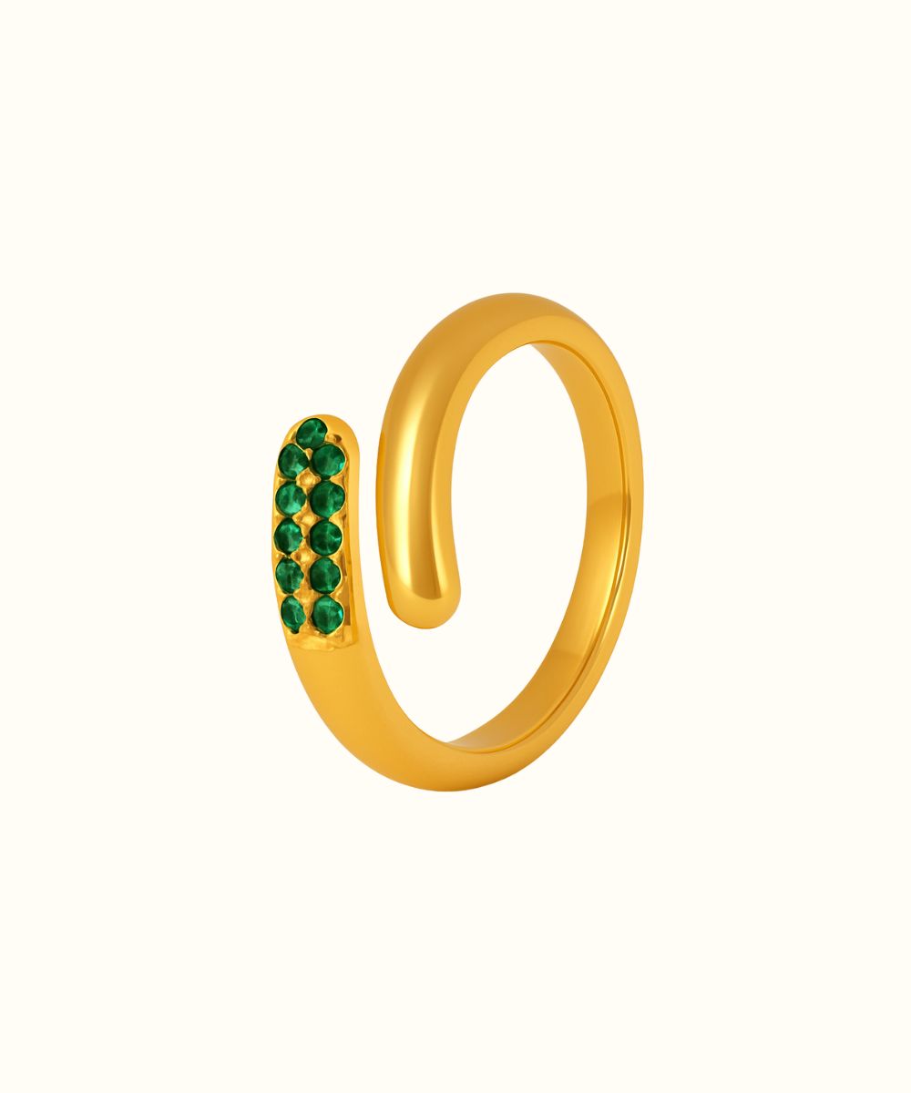 Anello Twist