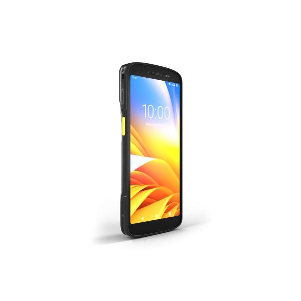 Zebra TC27 computer palmare 15,2 cm (6") 1080 x 2160 Pixel Touch screen Nero [WCMTB-T27B6ABC2-A6]