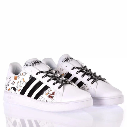 Adidas LaSabri&Pika Cats