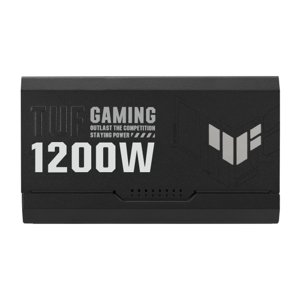 ASUS TUF GAMING 1200W Gold alimentatore per computer 20+4 pin ATX ATX Nero [90YE00S0-B0NA00]