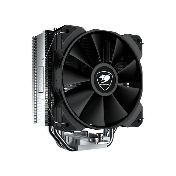 COUGAR RAFF. CPU FORZA 50 ESSENTIAL [CGR-FZAE50]