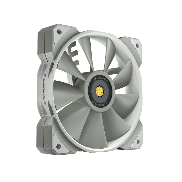 COUGAR VENTOLE CASE MHP 120 WHITE 2000RPM [CF-MHP12HB-W]