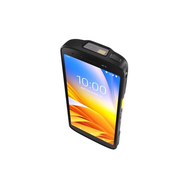 Zebra TC22 computer palmare 15,2 cm (6") 1080 x 2160 Pixel Touch screen Nero [WLMT0-T22B8ABD8-A6]