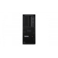 Lenovo ThinkStation P3 Intel Core i7 i7-13700K 32 GB DDR5-SDRAM 1 TB SSD NVIDIA RTX A2000 Windows 11 Pro Tower Stazione di lavoro Nero [30GS001XIX]