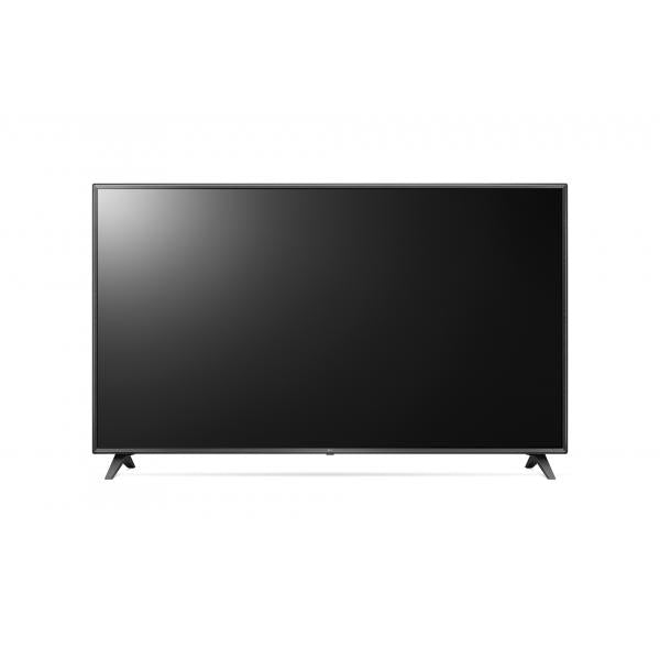 LG 65UR781C 165,1 cm (65") 4K Ultra HD Smart TV Wi-Fi Nero 300 cd/m [65UR781C0LK.AEU]