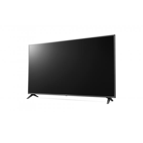 LG 65UR781C 165,1 cm (65") 4K Ultra HD Smart TV Wi-Fi Nero 300 cd/m [65UR781C0LK.AEU]